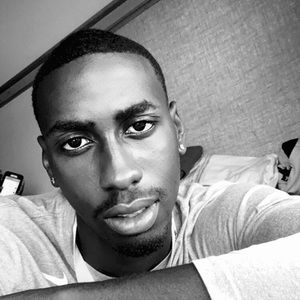 Meet your Posher, Frederick